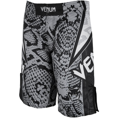 Bermuda Venum Fight Snake Evo Light 2.0 - Masculina - Foto 1