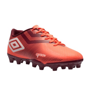 Chuteira de Campo Umbro Carbon II - Adulto - Foto 2