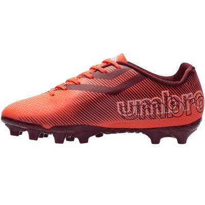 Chuteira de Campo Umbro Carbon II - Adulto - Foto 5