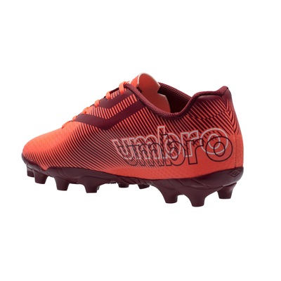 Chuteira de Campo Umbro Carbon II - Adulto - Foto 6