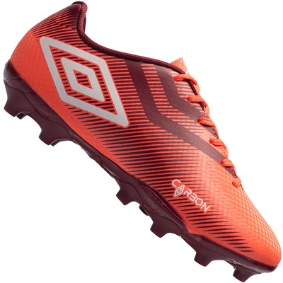 Chuteira de Campo Umbro Carbon II - Adulto - Foto 1
