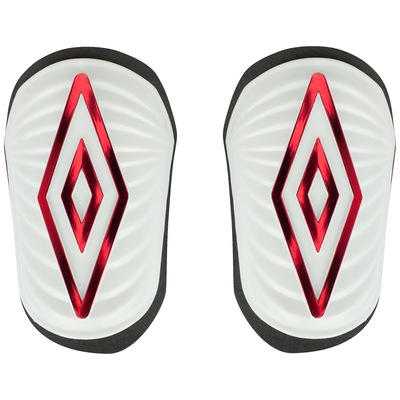 Caneleira de Futebol Umbro Diamond SS - Adulto - Foto 1