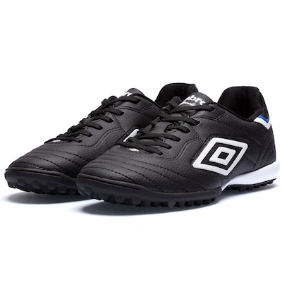 Chuteira Society Umbro Speciali III League - Adulto - Foto 2