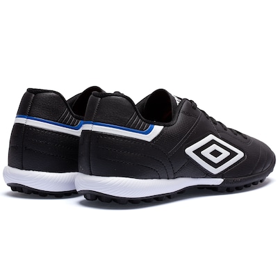 Chuteira Society Umbro Speciali III League - Adulto - Foto 4