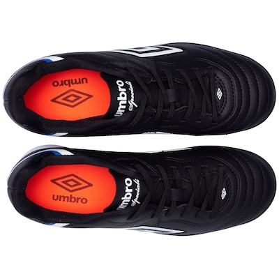 Chuteira Society Umbro Speciali III League - Adulto - Foto 5