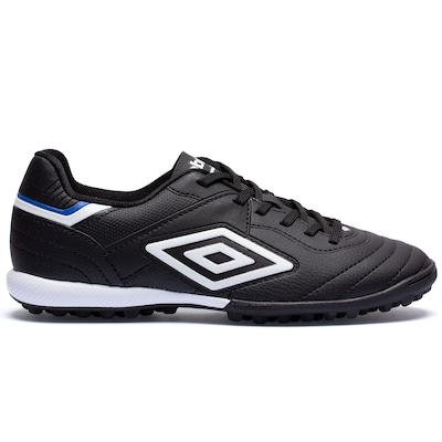 Chuteira Society Umbro Speciali III League - Adulto - Foto 1