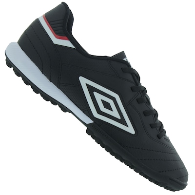 Chuteira Society Umbro Speciali III League - Adulto - Foto 1