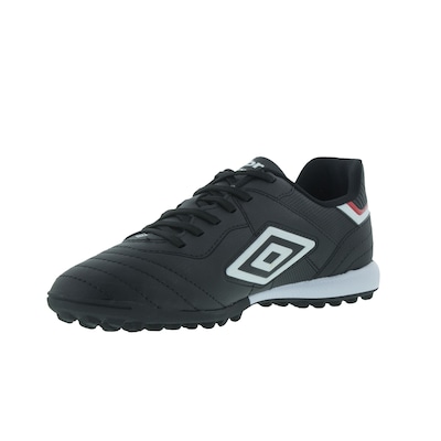 Chuteira Society Umbro Speciali III League - Adulto - Foto 4