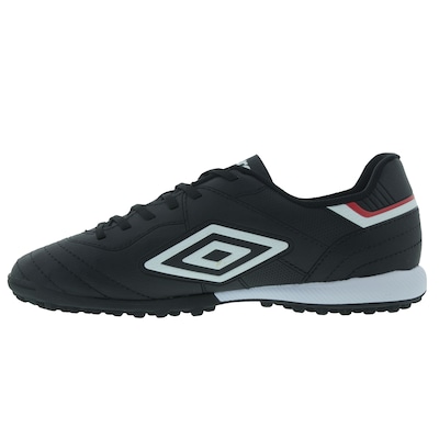 Chuteira Society Umbro Speciali III League - Adulto - Foto 5