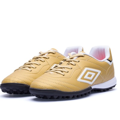 Chuteira Society Umbro Speciali III League - Adulto - Foto 2