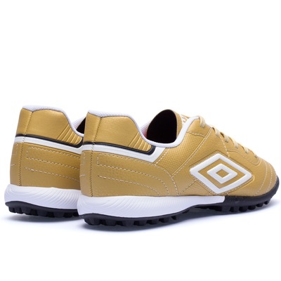 Chuteira Society Umbro Speciali III League - Adulto - Foto 4