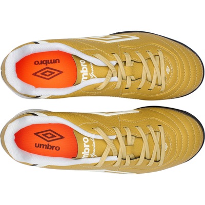 Chuteira Society Umbro Speciali III League - Adulto - Foto 5