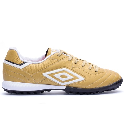 Chuteira Society Umbro Speciali III League - Adulto - Foto 1