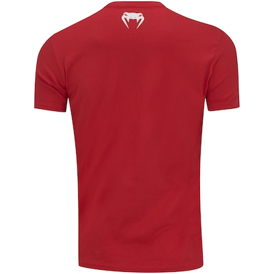 Camiseta Venum Muay Thai Bangkok - Masculina - Foto 2