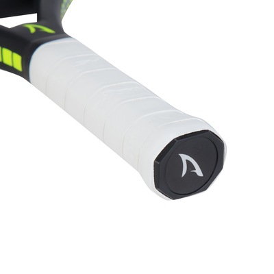 Raquete de Beach Tennis Shark Ultra - Adulto - Foto 6