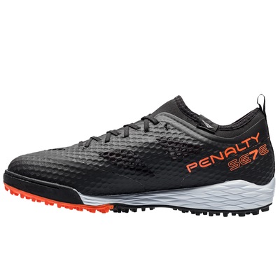 Chuteira Society Penalty Se7E Pro Locker XX - Adulto - Foto 5