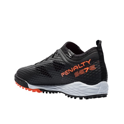 Chuteira Society Penalty Se7E Pro Locker XX - Adulto - Foto 6