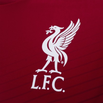 Camiseta Liverpool Antony - Masculina - Foto 3
