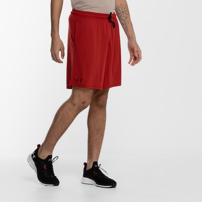 Bermuda Under Armour Tech Wordmark - Masculina - Foto 4
