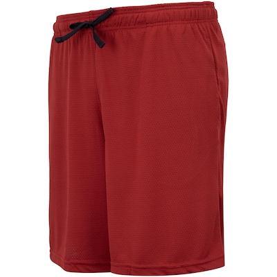 Bermuda Under Armour Tech Wordmark - Masculina - Foto 5