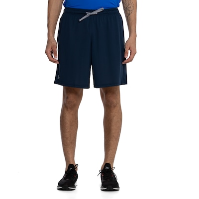 Bermuda Under Armour Tech Mesh - Masculina - Foto 2