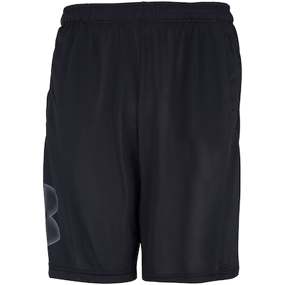 Bermuda Under Armour Tech Graphic - Masculina - Foto 3