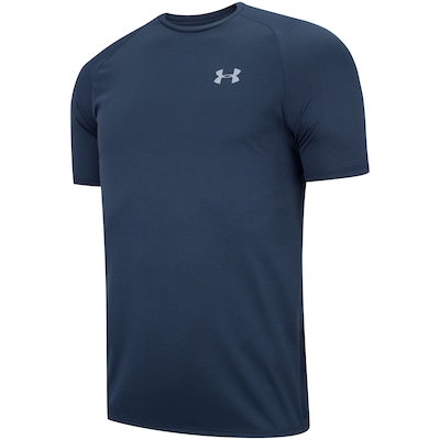 Camiseta Under Armour Tech 2.0 - Masculina - Foto 3