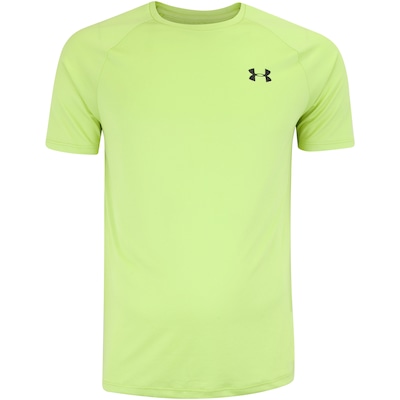 Camiseta Under Armour Tech 2.0 - Masculina - Foto 2