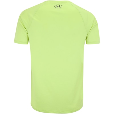 Camiseta Under Armour Tech 2.0 - Masculina - Foto 3
