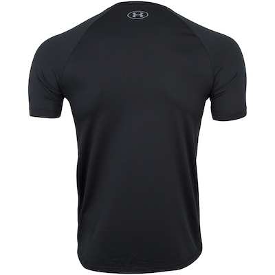 Camiseta Under Armour Tech 2.0 - Masculina - Foto 2