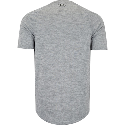 Camiseta Under Armour Tech 2.0 - Masculina - Foto 3