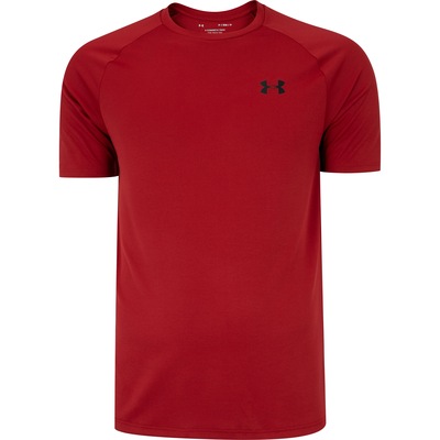 Camiseta Under Armour Tech 2.0 - Masculina - Foto 2