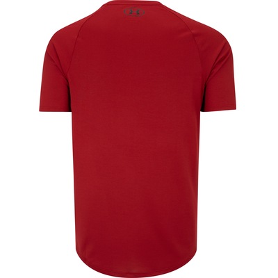 Camiseta Under Armour Tech 2.0 - Masculina - Foto 3