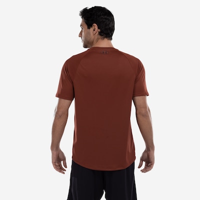 Camiseta Under Armour Tech 2.0 - Masculina - Foto 2