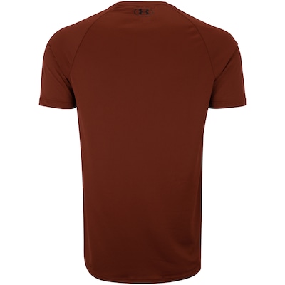 Camiseta Under Armour Tech 2.0 - Masculina - Foto 6