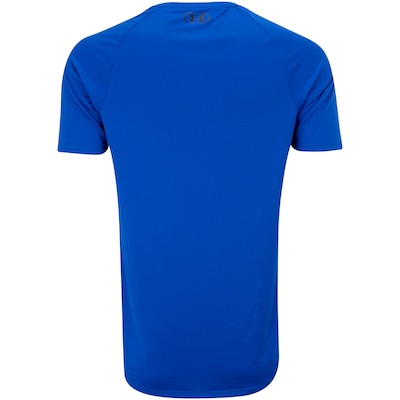 Camiseta Under Armour Tech 2.0 - Masculina - Foto 2