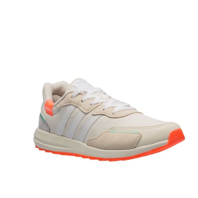 Tênis adidas Retrô Run - Feminino - Foto 2