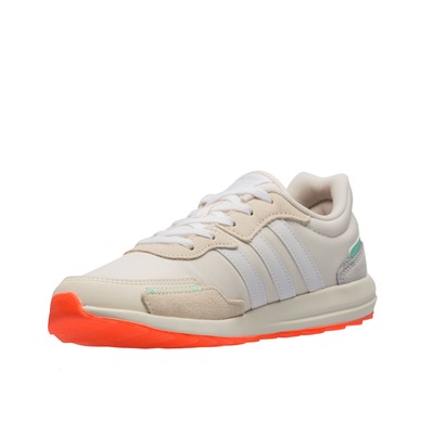 Tênis adidas Retrô Run - Feminino - Foto 4
