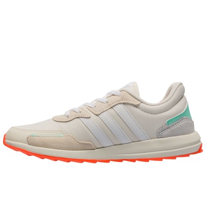 Tênis adidas Retrô Run - Feminino - Foto 5