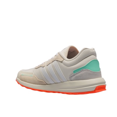 Tênis adidas Retrô Run - Feminino - Foto 6