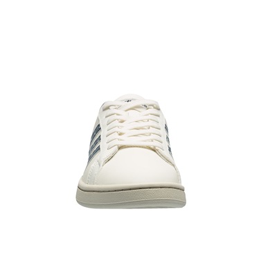 Tênis adidas Grand Court Farm Rio - Feminino - Foto 3