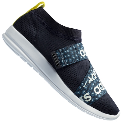 Tênis adidas Khoe Adapt X Farm - Feminino - Foto 1