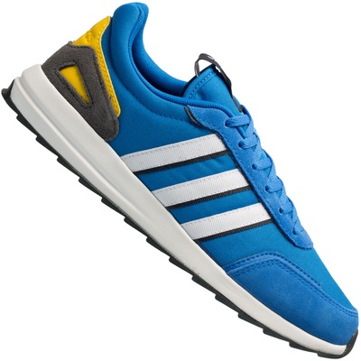 Tênis adidas Retrô Run Classic - Masculino - Foto 1