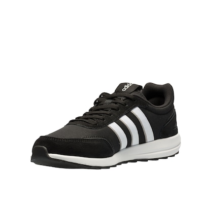 Tênis adidas Retrô Run Classic - Masculino - Foto 4