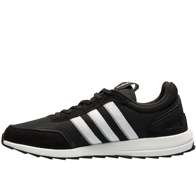 Tênis adidas Retrô Run Classic - Masculino - Foto 5