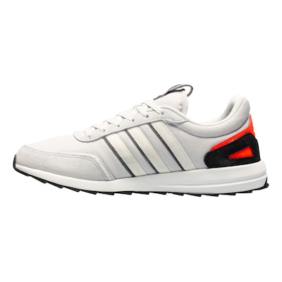 Tênis adidas Retrô Run Classic - Masculino - Foto 5