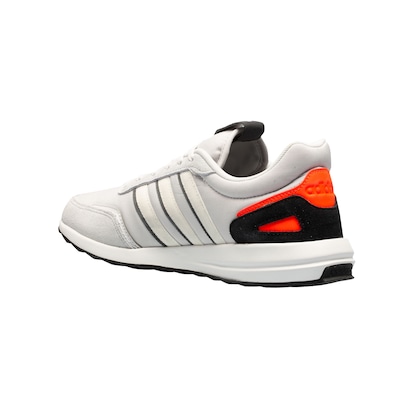 Tênis adidas Retrô Run Classic - Masculino - Foto 6