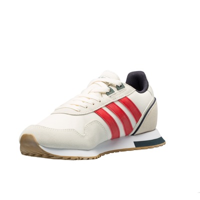 Tênis adidas 8K 2020 - Masculino - Foto 4
