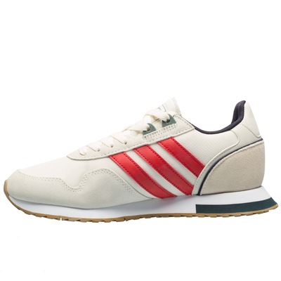 Tênis adidas 8K 2020 - Masculino - Foto 5