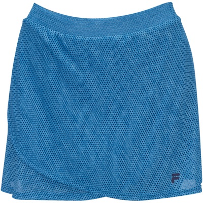 Short Saia Fila Spring - Feminino - Foto 3
